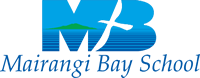 Mairangi Bay School logo